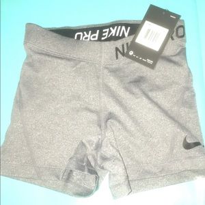 Nike womens shorts